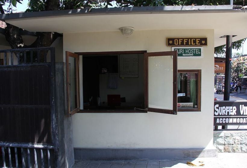 膳宿费 Villa Family