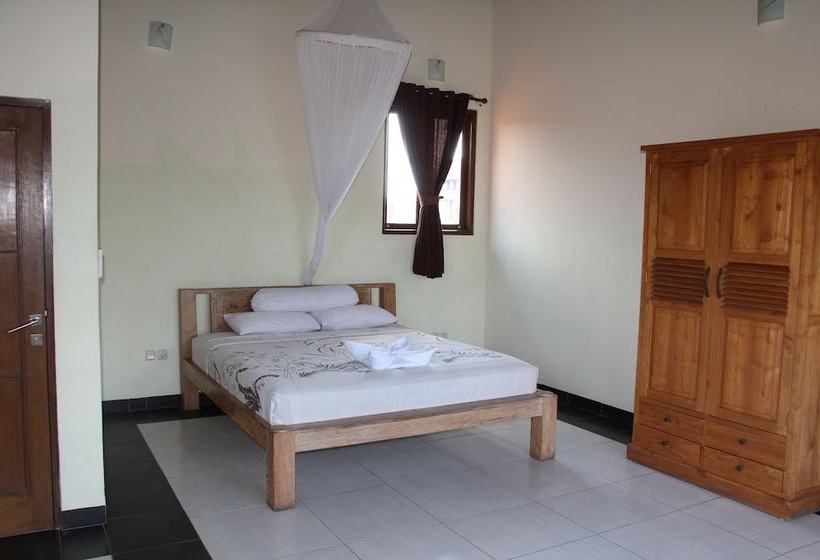 膳宿费 Villa Family