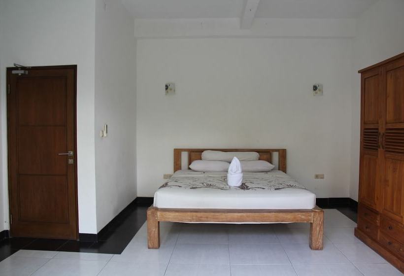 膳宿费 Villa Family