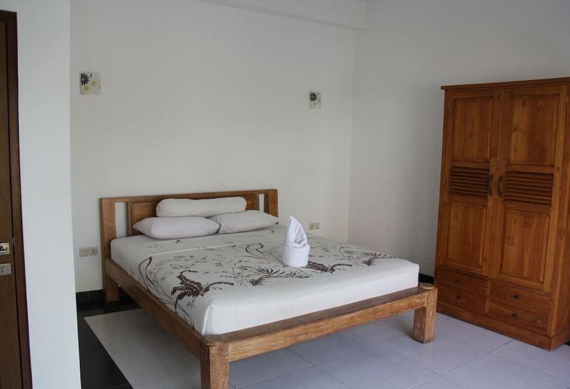 膳宿费 Villa Family