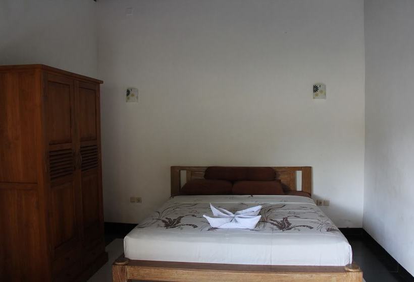 膳宿费 Villa Family