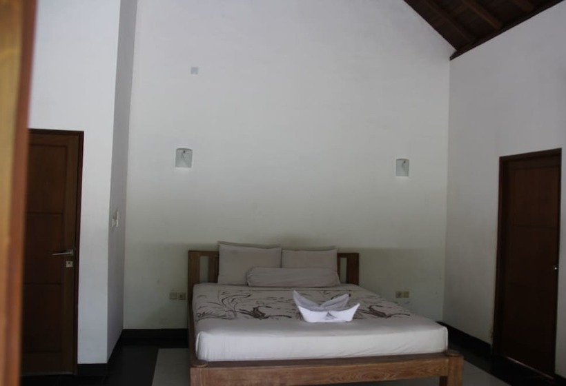 膳宿费 Villa Family