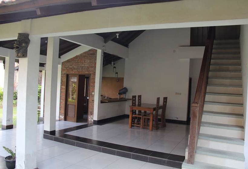 膳宿费 Villa Family