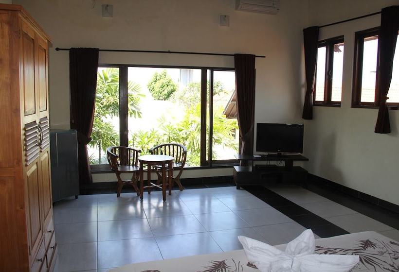 膳宿费 Villa Family