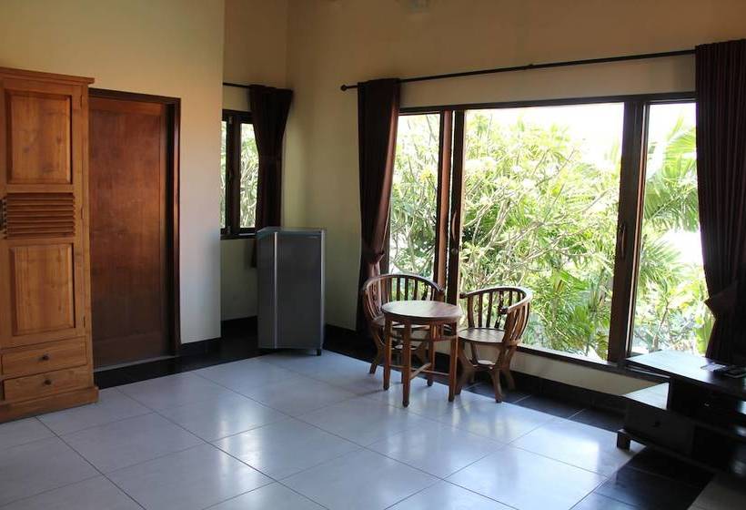 膳宿费 Villa Family