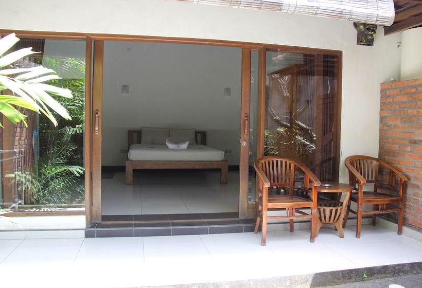 膳宿费 Villa Family