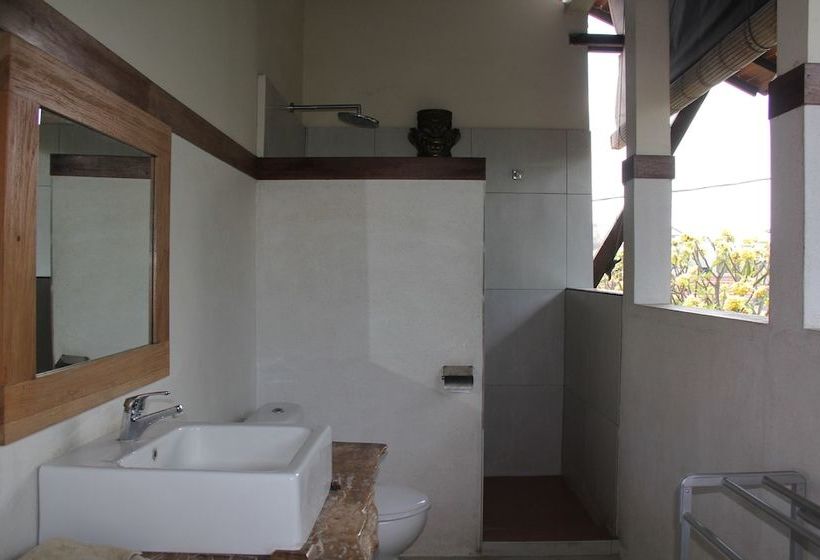 膳宿费 Villa Family