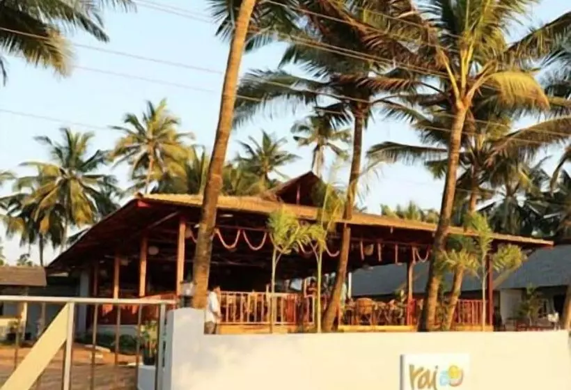 Rai Resort