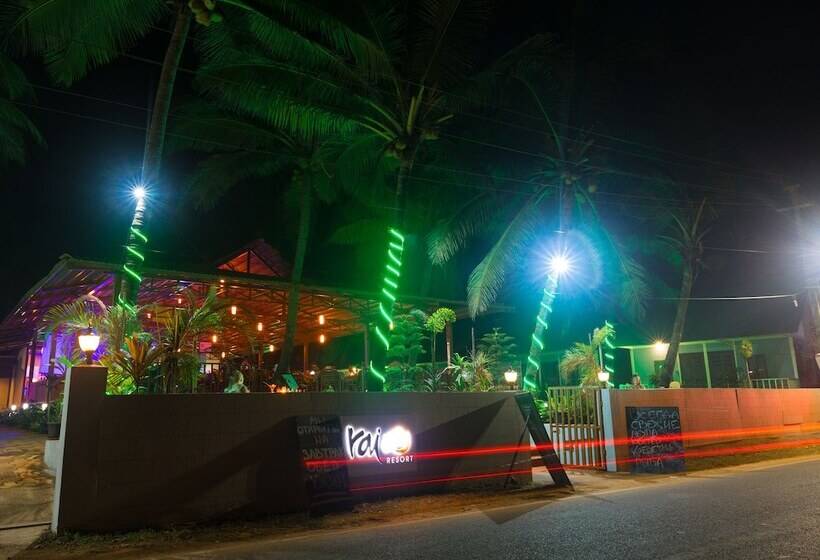 Rai Resort
