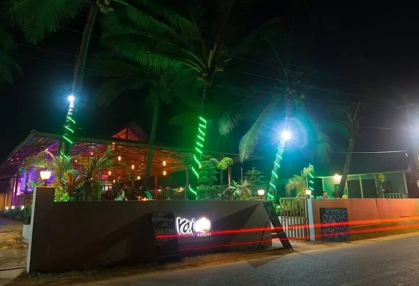 Rai Resort