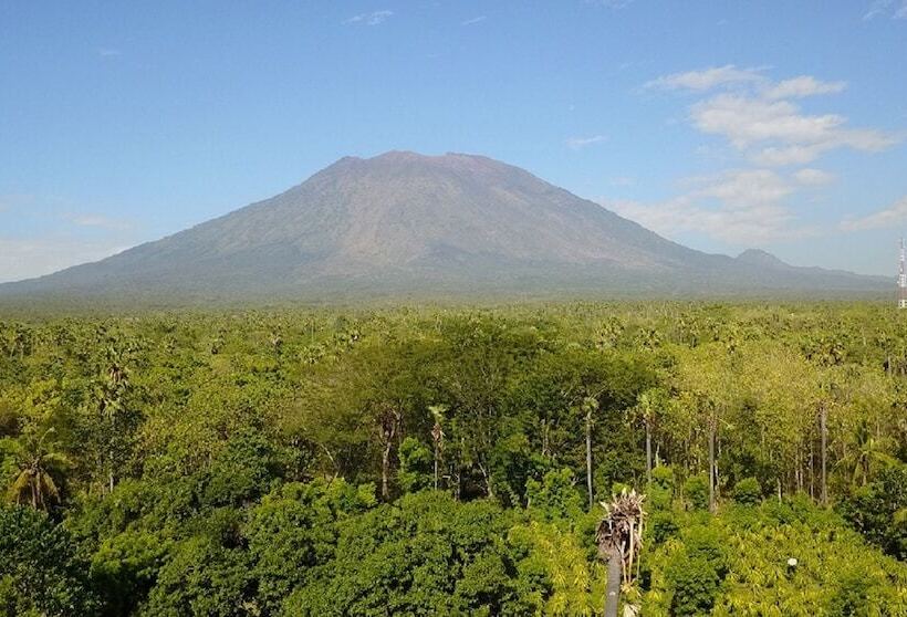 Bali Apnea Club   Hostel