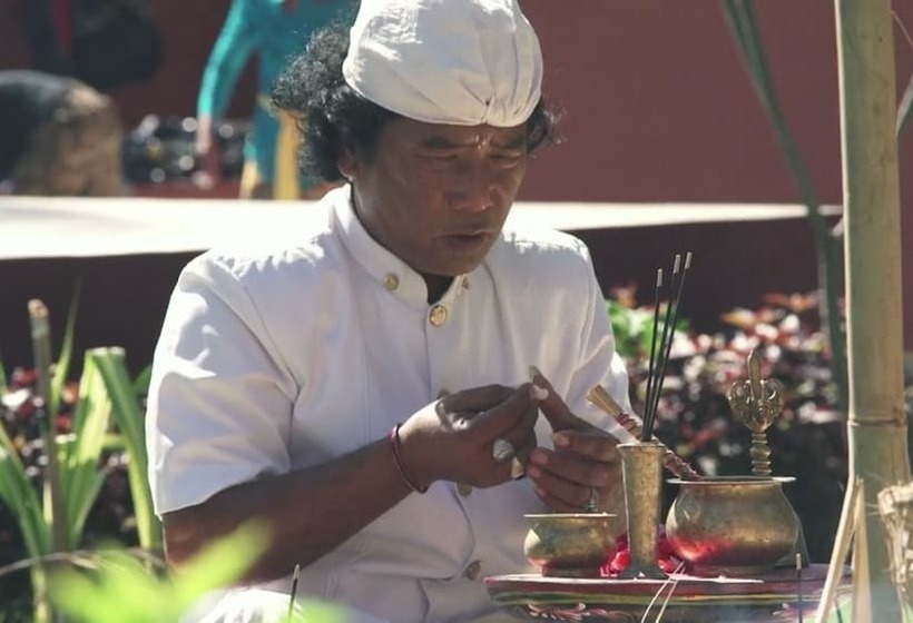 Bali Apnea Club   Hostel