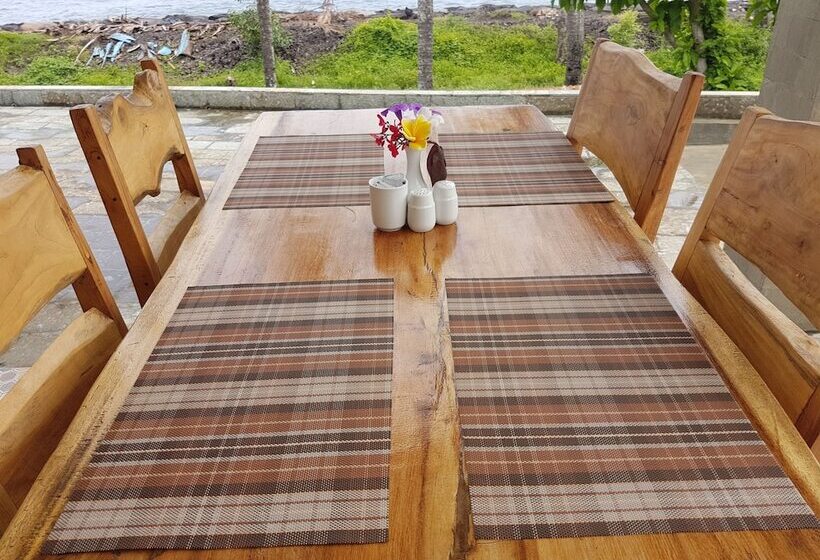 Bali Apnea Club   Hostel