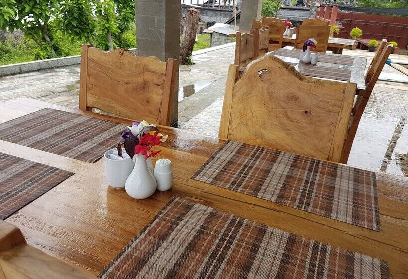 Bali Apnea Club   Hostel