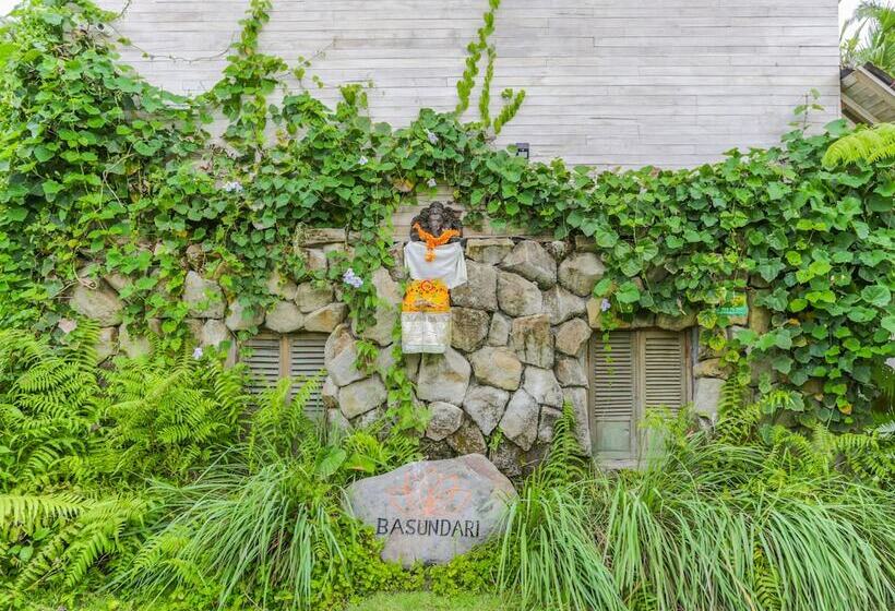 Nocleg ze śniadaniem Basundari Retreat Bali