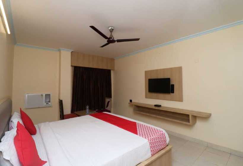 Dawat Hotel By Oyo Rooms