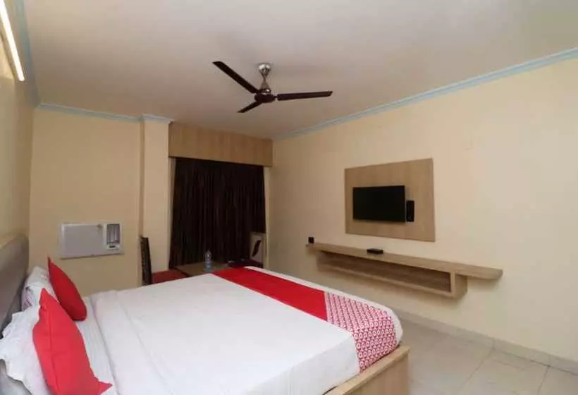 Dawat Hotel By Oyo Rooms