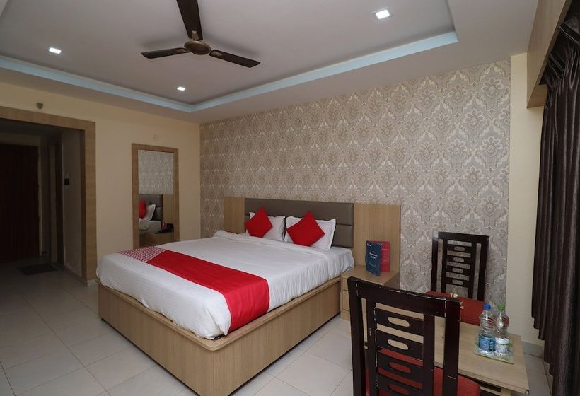 Dawat Hotel By Oyo Rooms