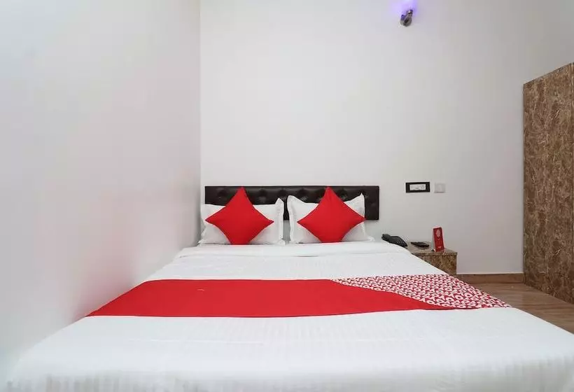Dawat Hotel By Oyo Rooms