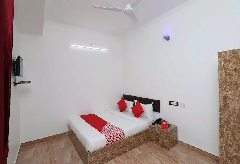 Dawat Hotel By Oyo Rooms