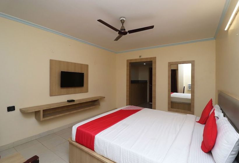 Dawat Hotel By Oyo Rooms