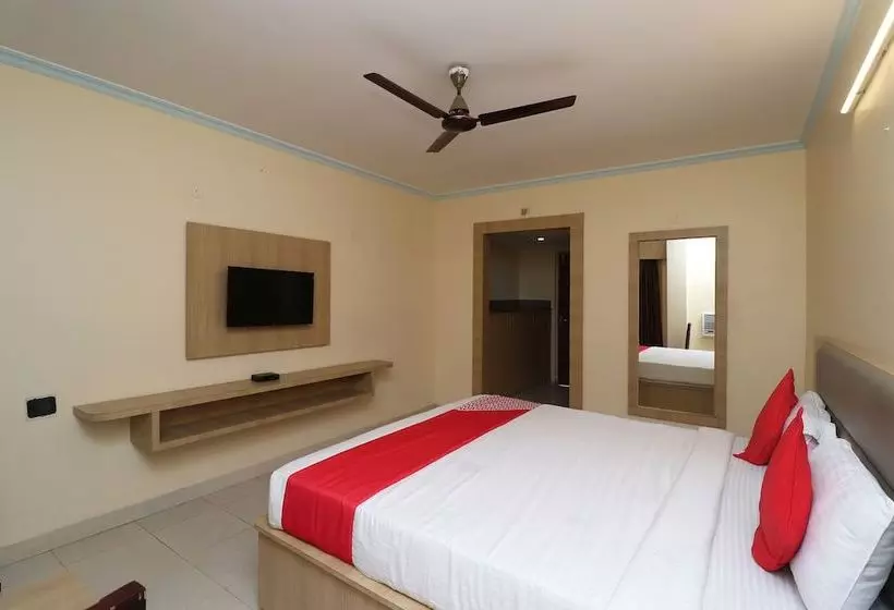 Dawat Hotel By Oyo Rooms