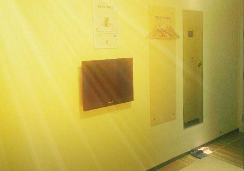 בית מלון כפרי 7 Days Inn Guiyang Erge Road Branch