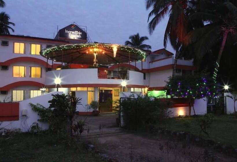 호텔 Alenea Resort