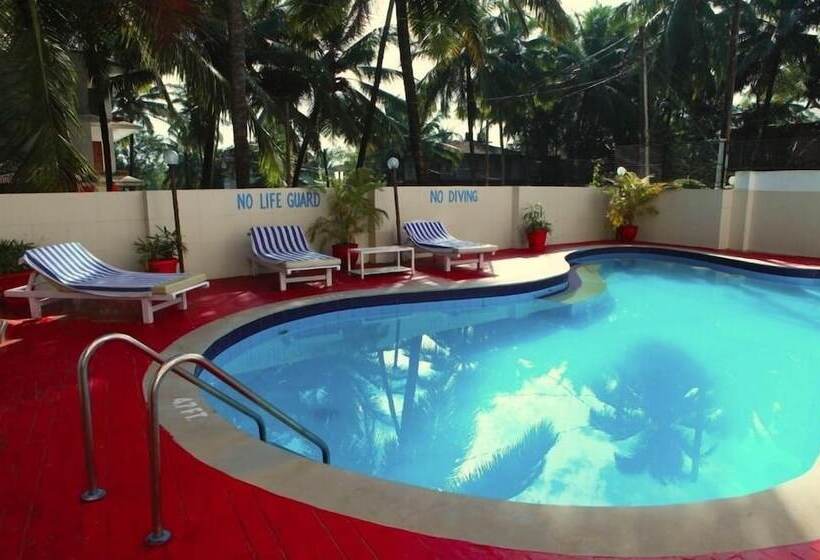 호텔 Alenea Resort