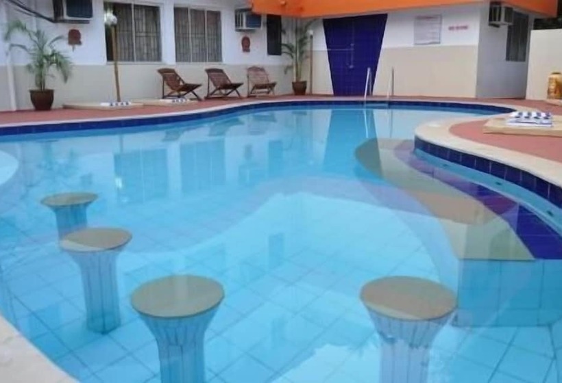 호텔 Alenea Resort