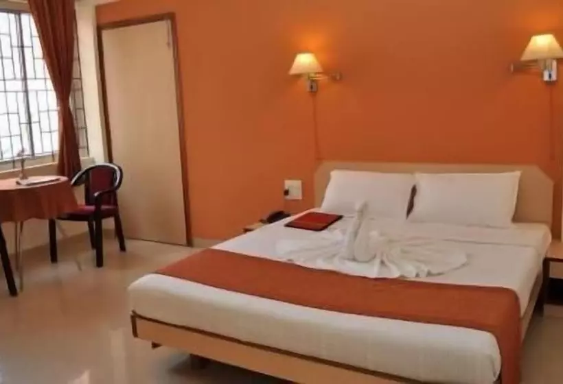 Hotelli Alenea Resort