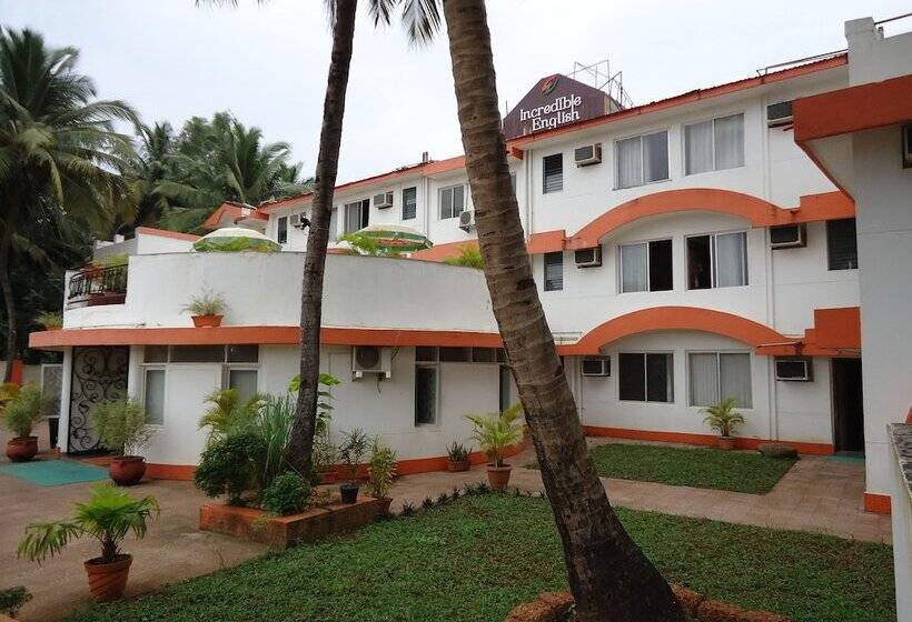 호텔 Alenea Resort