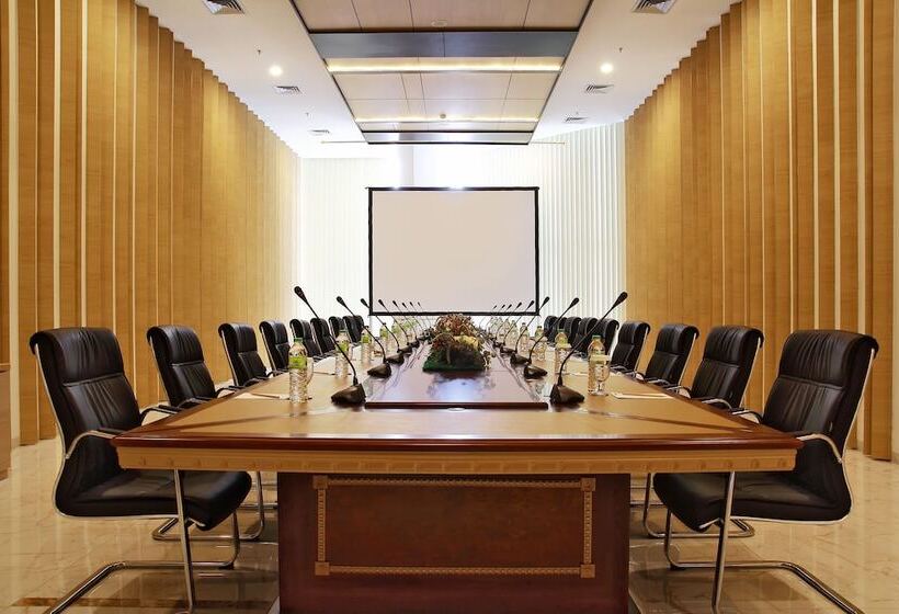 Bbc Hotel Lampung Bandar Jaya