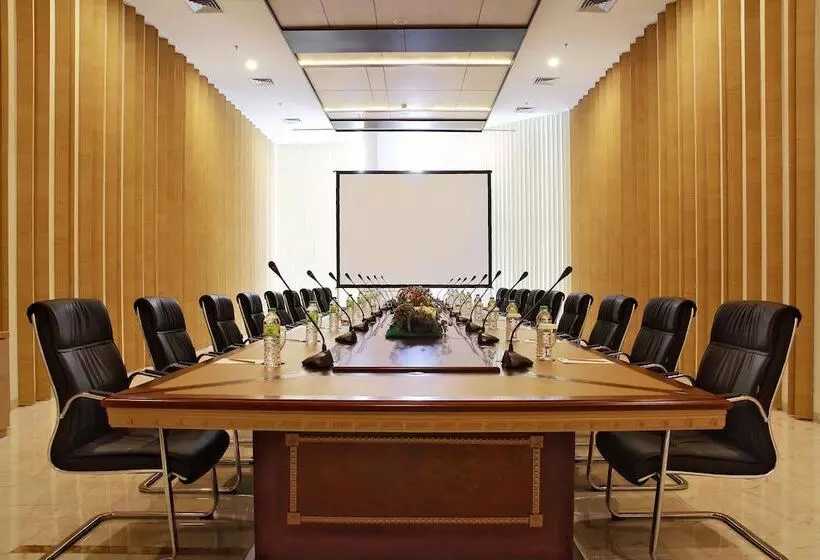 Bbc Hotel Lampung Bandar Jaya