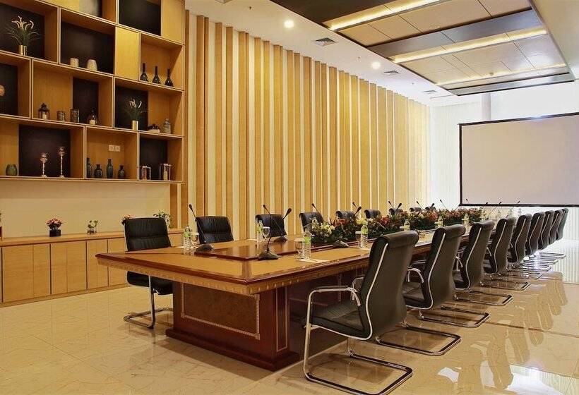 Bbc Hotel Lampung Bandar Jaya