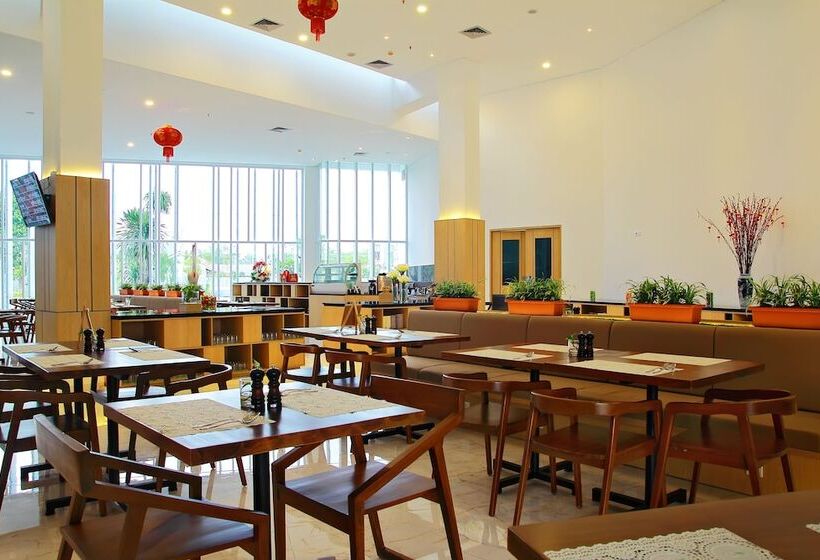 Bbc Hotel Lampung Bandar Jaya