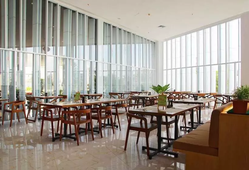 Bbc Hotel Lampung Bandar Jaya