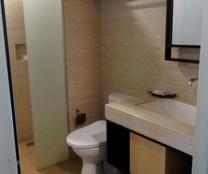 Bbc Hotel Lampung Bandar Jaya