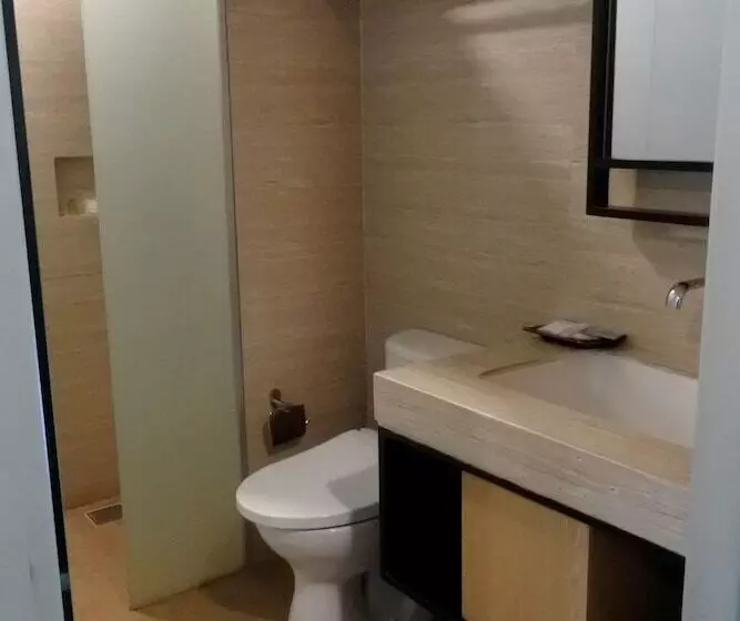 Bbc Hotel Lampung Bandar Jaya