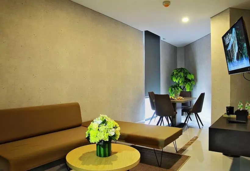 Bbc Hotel Lampung Bandar Jaya