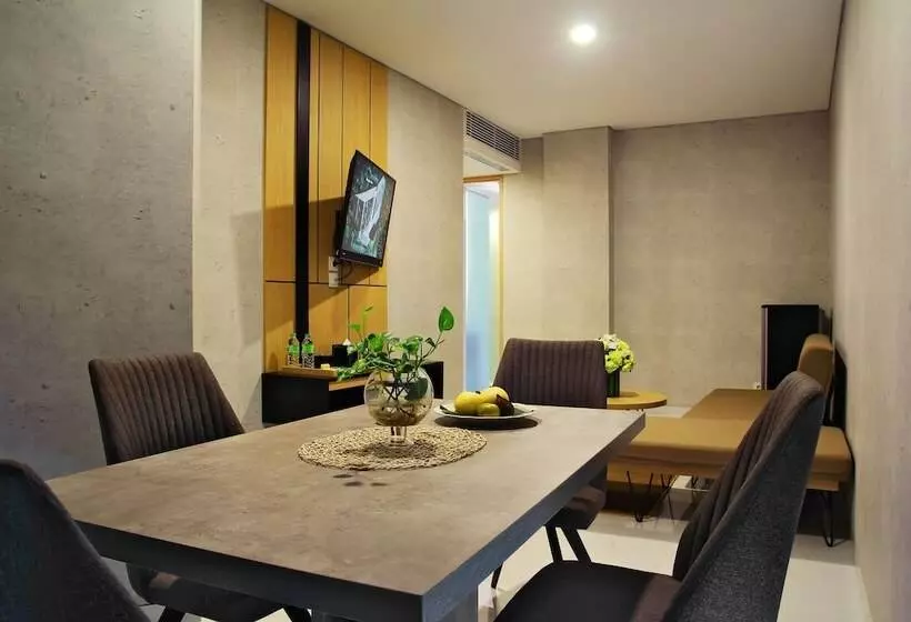 Bbc Hotel Lampung Bandar Jaya