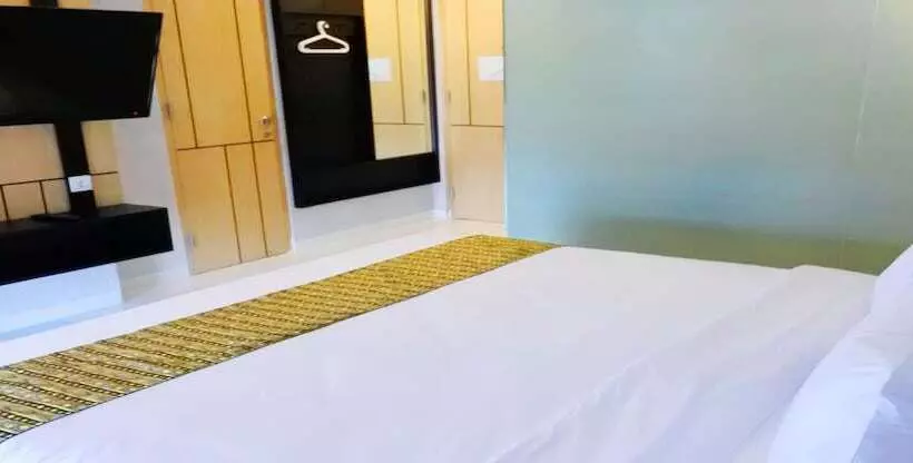 Bbc Hotel Lampung Bandar Jaya