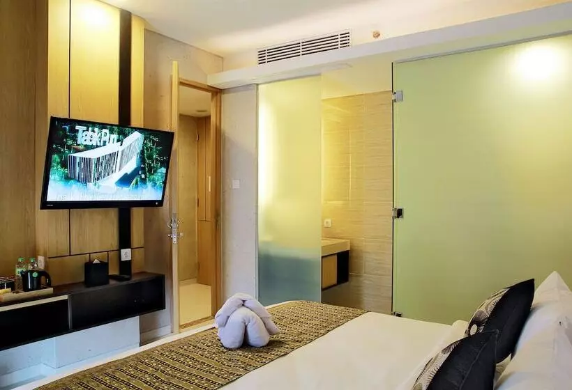 Bbc Hotel Lampung Bandar Jaya