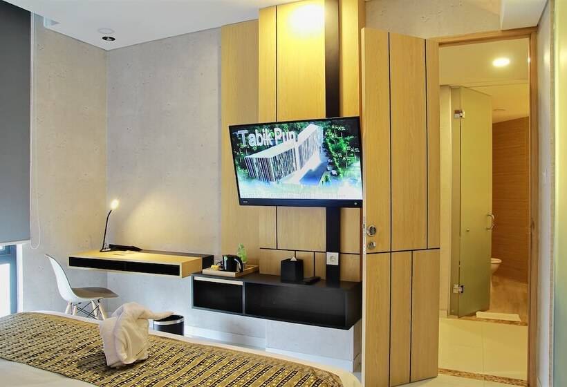 Bbc Hotel Lampung Bandar Jaya