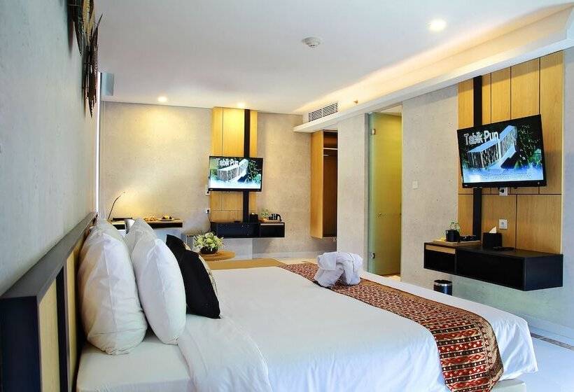 Bbc Hotel Lampung Bandar Jaya