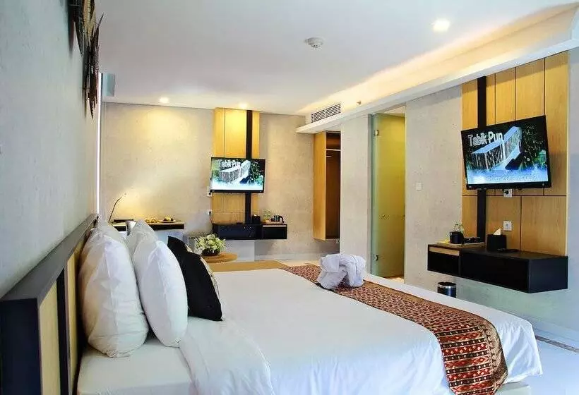 Bbc Hotel Lampung Bandar Jaya