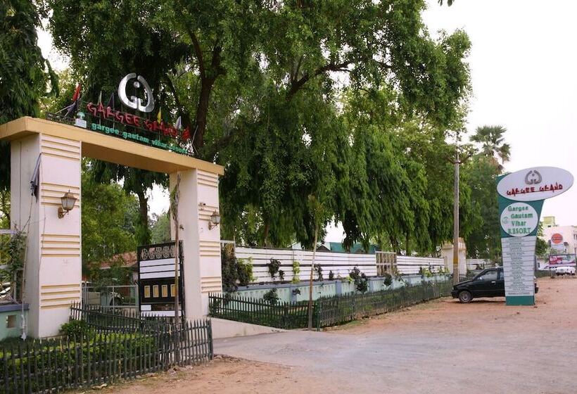 בית מלון כפרי Gargee Gautam Vihar Rajir