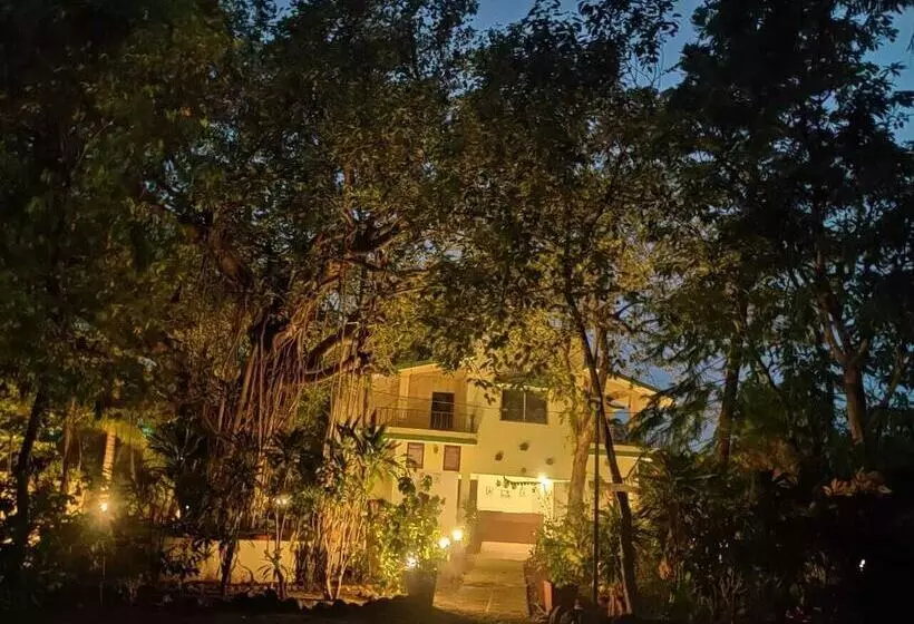 ホテル Gir Birding Lodge