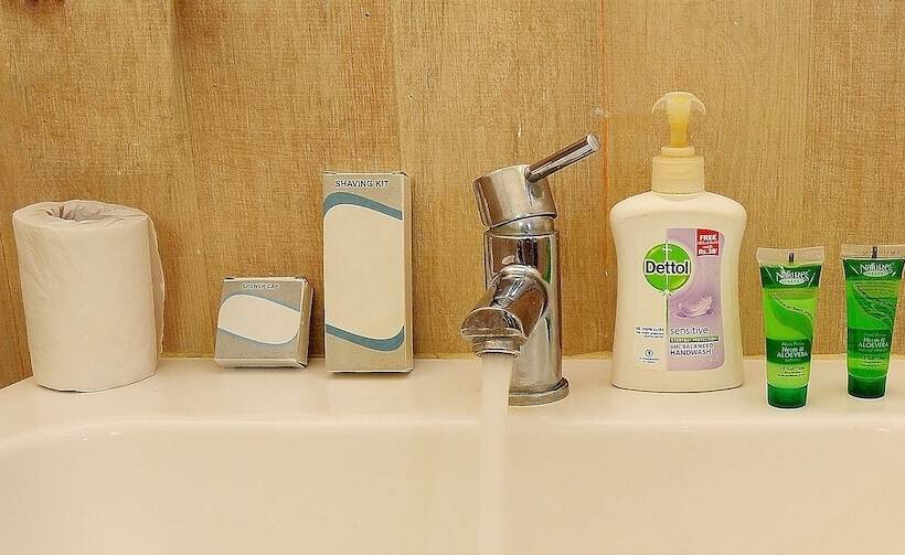 Hôtel Gir Birding Lodge