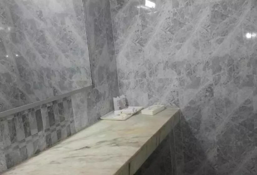 ホテル Indo Hokke